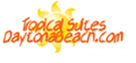 Tropical Suites Daytona Beach