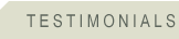 Testimonials