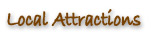 Local Attractions