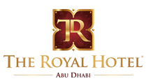 The Royal Hotel Abu Dhabi -
logo