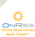 OnRes Systems - Online Reservation Software