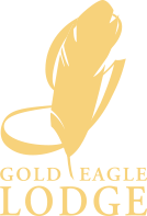 Gold Eagle Lodge