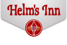 Helm's Inn – Victoria, British Columbia